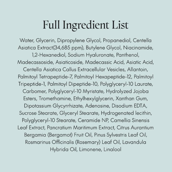 Purito Wonder Releaf Centella Serum 60ml