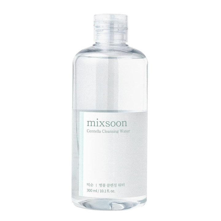 Centella Cleansing Water 10.14 fl oz / 300ml