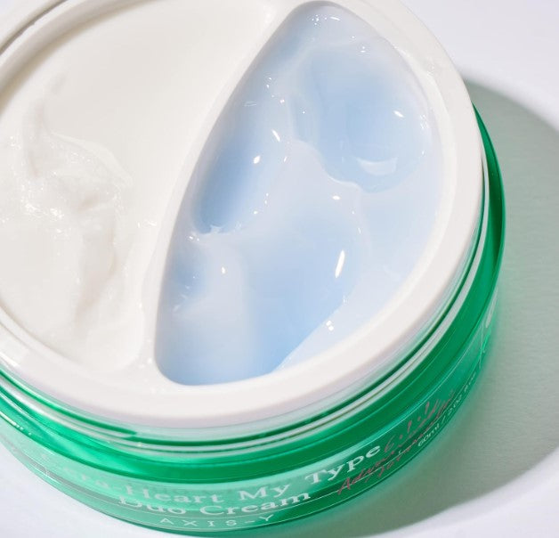 AXIS-Y Cera-Heart My Type Duo Cream 60ml / 2.02fl. oz.