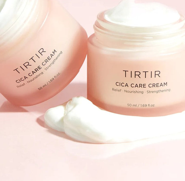 Cica Care Cream 50ml / 1.69 fl. oz.