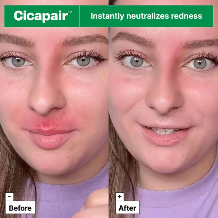 Dr.Jart+ Cicapair Tiger Grass Color Correcting Treatment 50ml