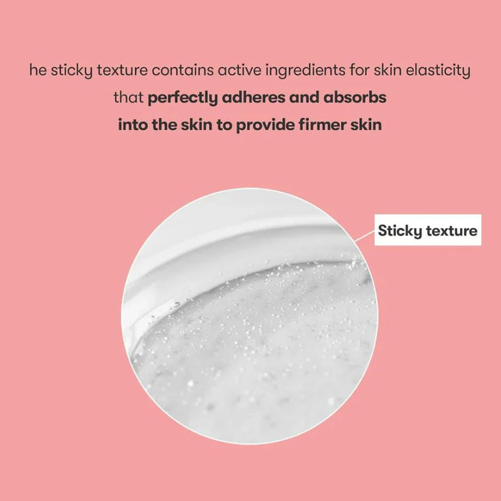VT Cosmetics Cica Collagen Mask 320g / 30 ea