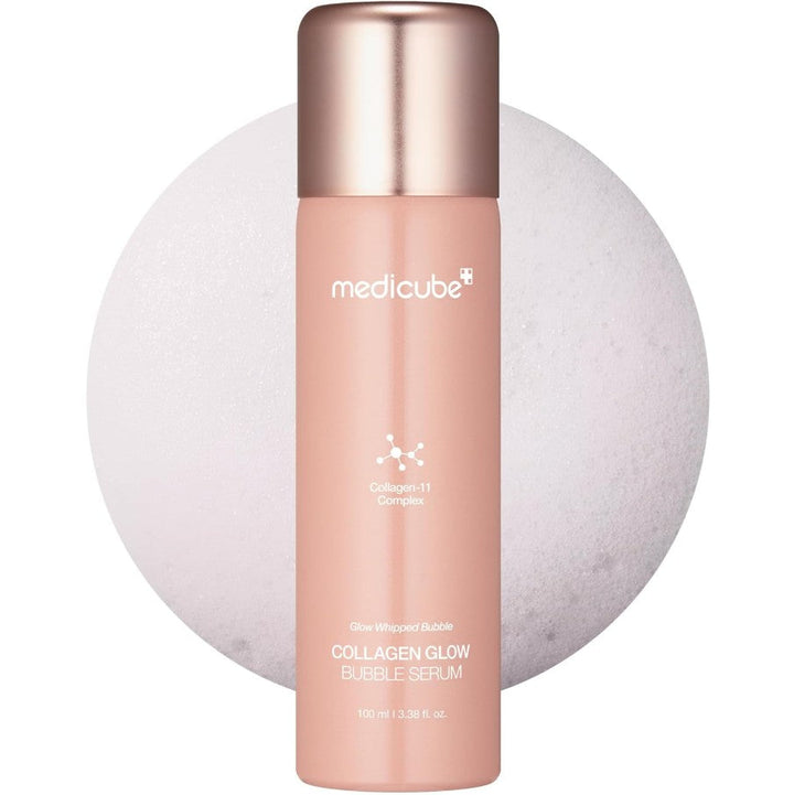 Collagen Glow Bubble Serum 100ml / 3.38 fl. oz.