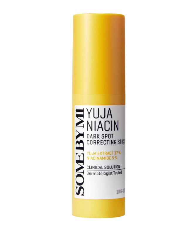 Yuja Niacin Dark Spot Correcting Stick 10g