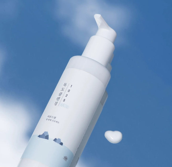 1025 Dokdo Cleansing Milk 200ml