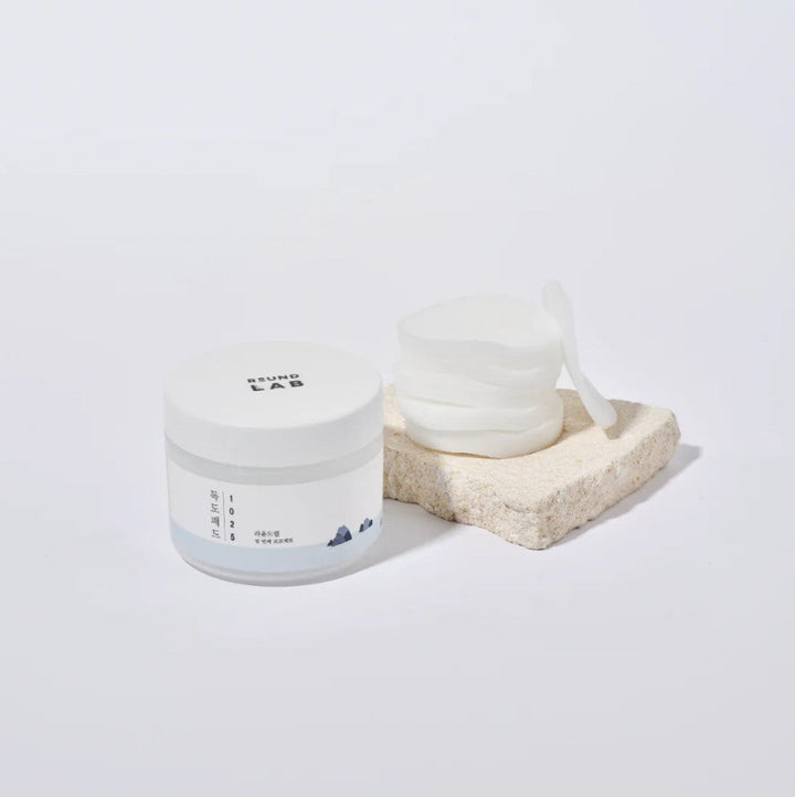 1025 Dokdo Pad 120ml