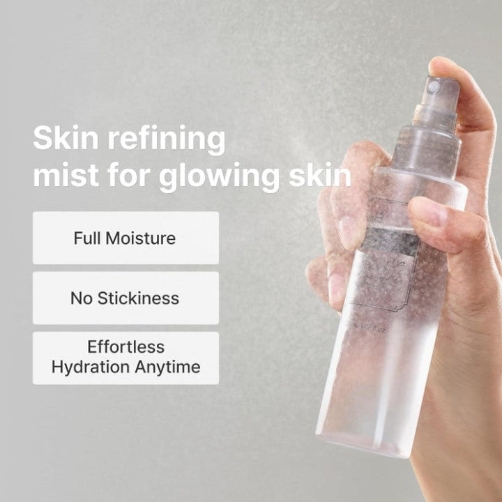 Dear Klairs Fundamental Ampule Mist 125ml / 4.22fl. oz.