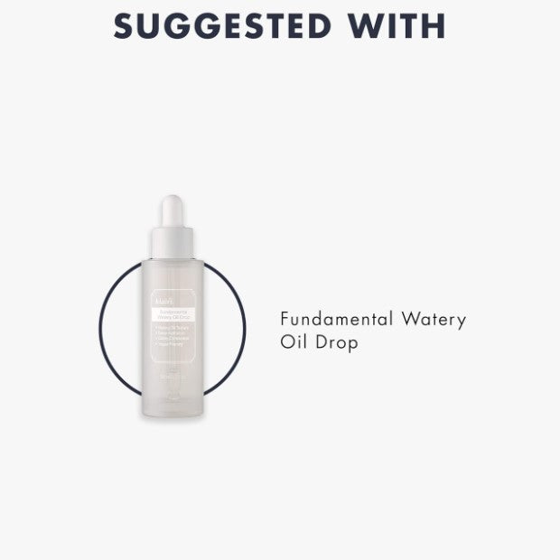 Dear Klairs Fundamental Ampule Mist 125ml / 4.22fl. oz.