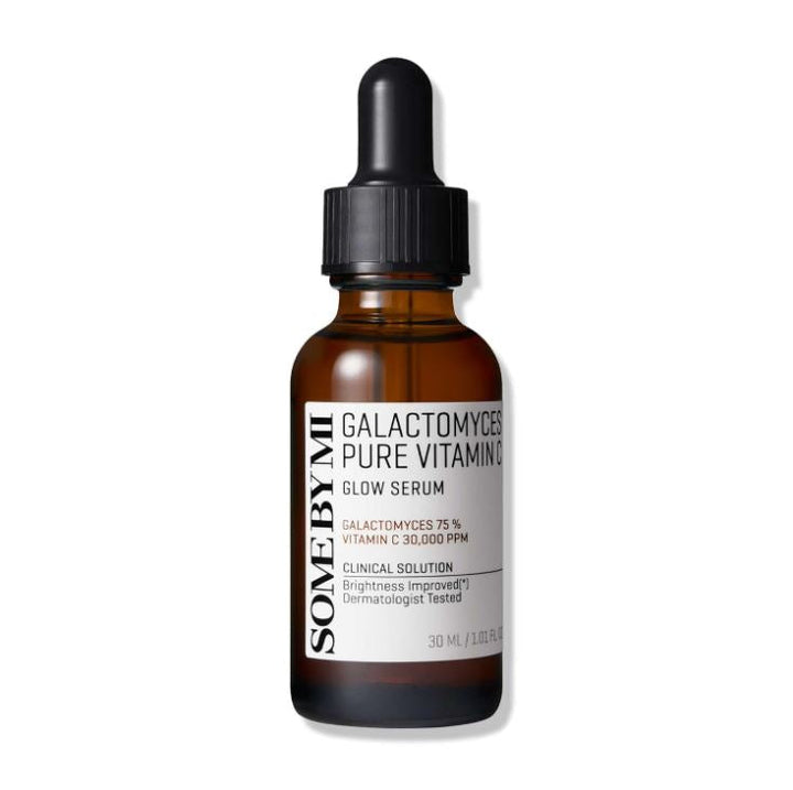 SOME BY MI Galactomyces Pure Vitamin C Glow Serum 30ml / 1.01 oz.