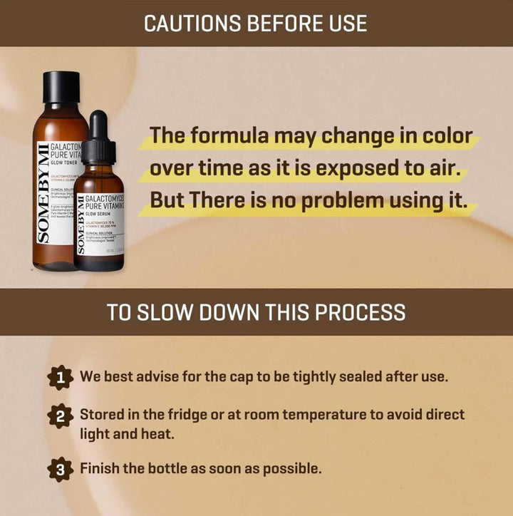 Galactomyces Pure Vitamin C Glow Toner 200ml / 6.76 oz.