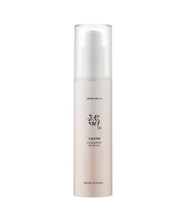 Beauty of Joseon Ginseng Moist Sun Serum SPF 50+ PA++++ 50ml / 1.69 fl. oz.