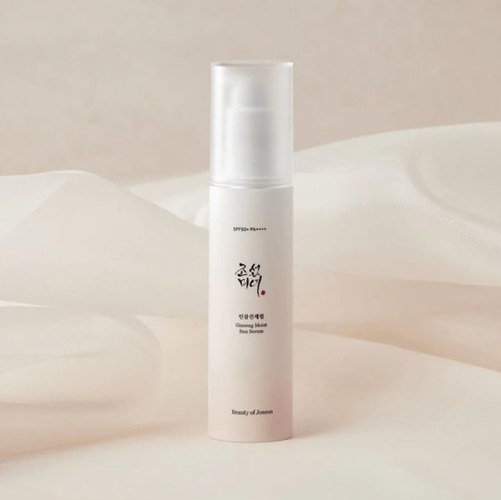 Beauty of Joseon Ginseng Moist Sun Serum SPF 50+ PA++++ 50ml / 1.69 fl. oz.