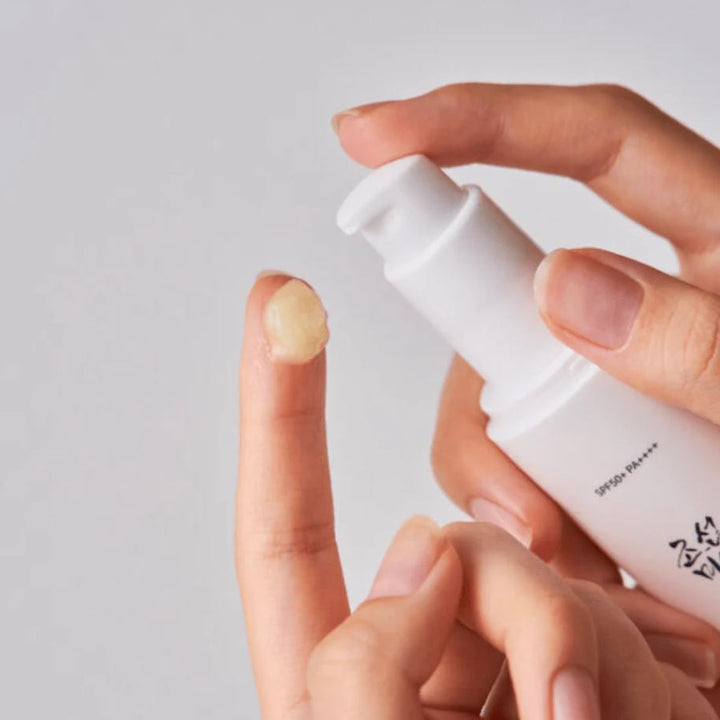 Beauty of Joseon Ginseng Moist Sun Serum SPF 50+ PA++++ 50ml / 1.69 fl. oz.