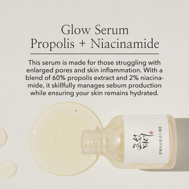 Beauty of Joseon Glow Propolis Serum 30ml / 1 fl. oz.