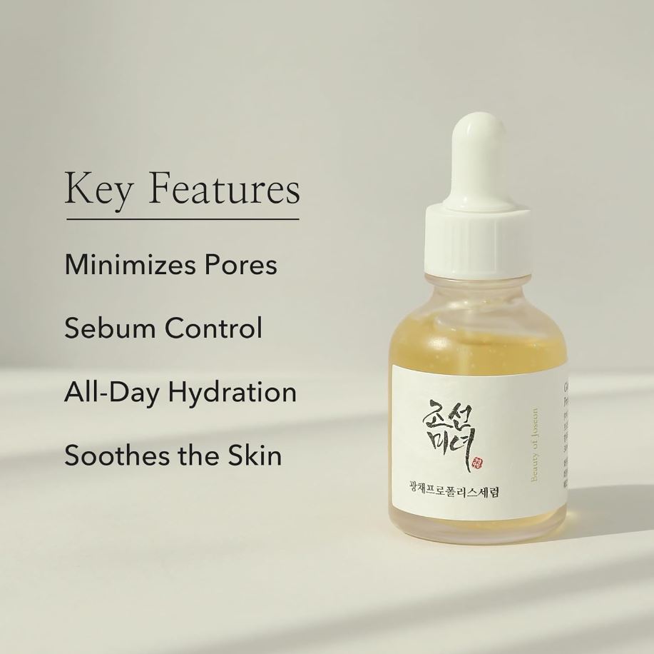 Beauty of Joseon Glow Propolis Serum 30ml / 1 fl. oz.