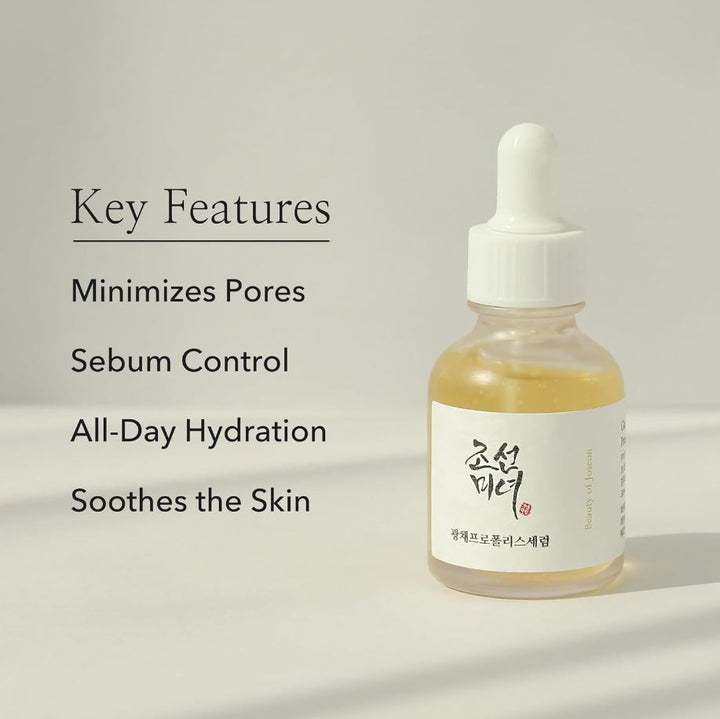 Beauty of Joseon Glow Propolis Serum 30ml / 1 fl. oz.