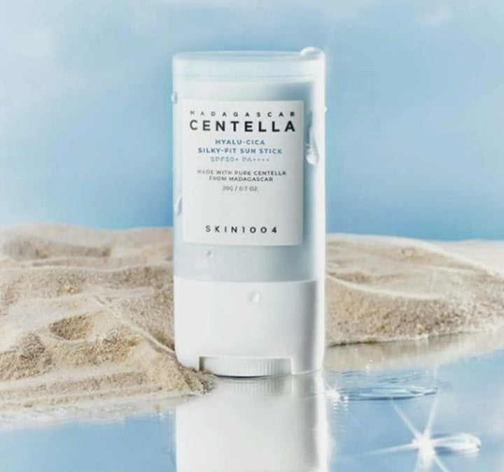 Madagascar Centella Hyalu-Cica Sun Stick Travel Size