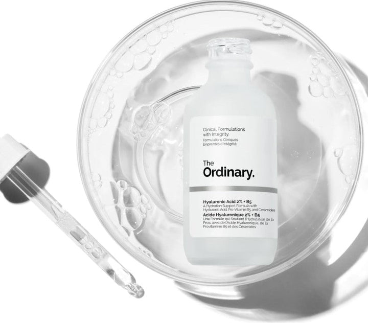 The Ordinary Hyaluronic Acid 2% + B5 30ml