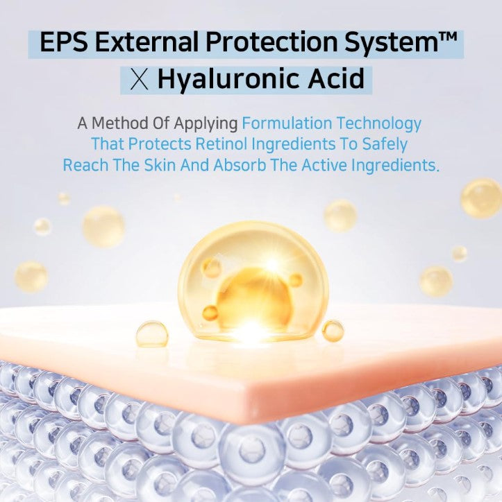 APLB Hyaluronic Acid Ceramide HA B5 Ampoule Serum 40ml / 1.35 fl. oz.