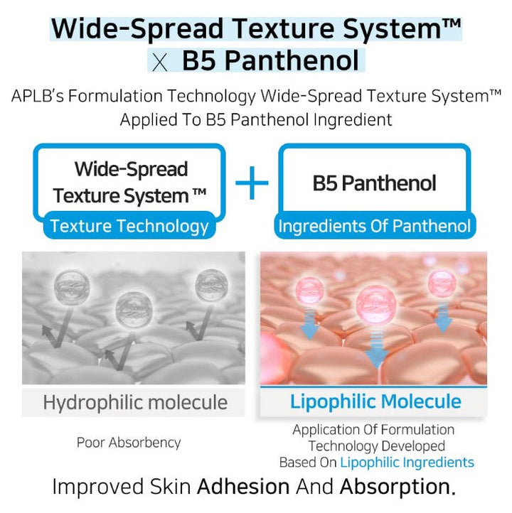 APLB Hyaluronic Acid Ceramide HA B5 Ampoule Serum 40ml / 1.35 fl. oz.