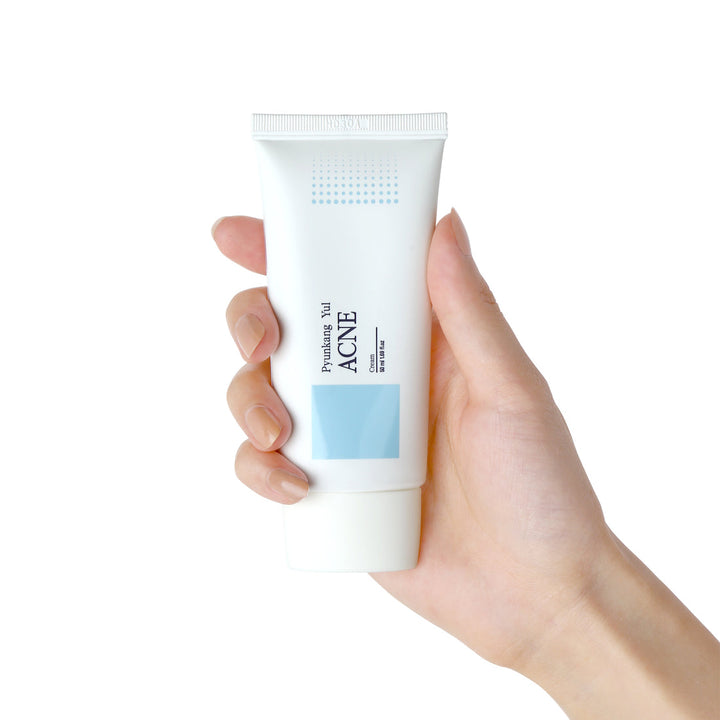 Pyunkang Yul Acne Cream  1.7 Fl. Oz,50ml