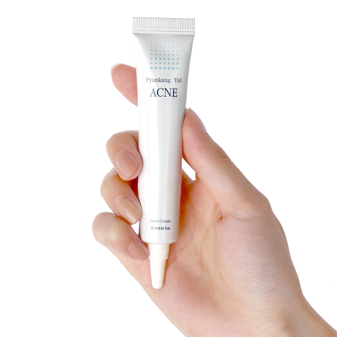 Pyunkang Yul Acne Spot Cream  0.50 Fl. Oz,15ml