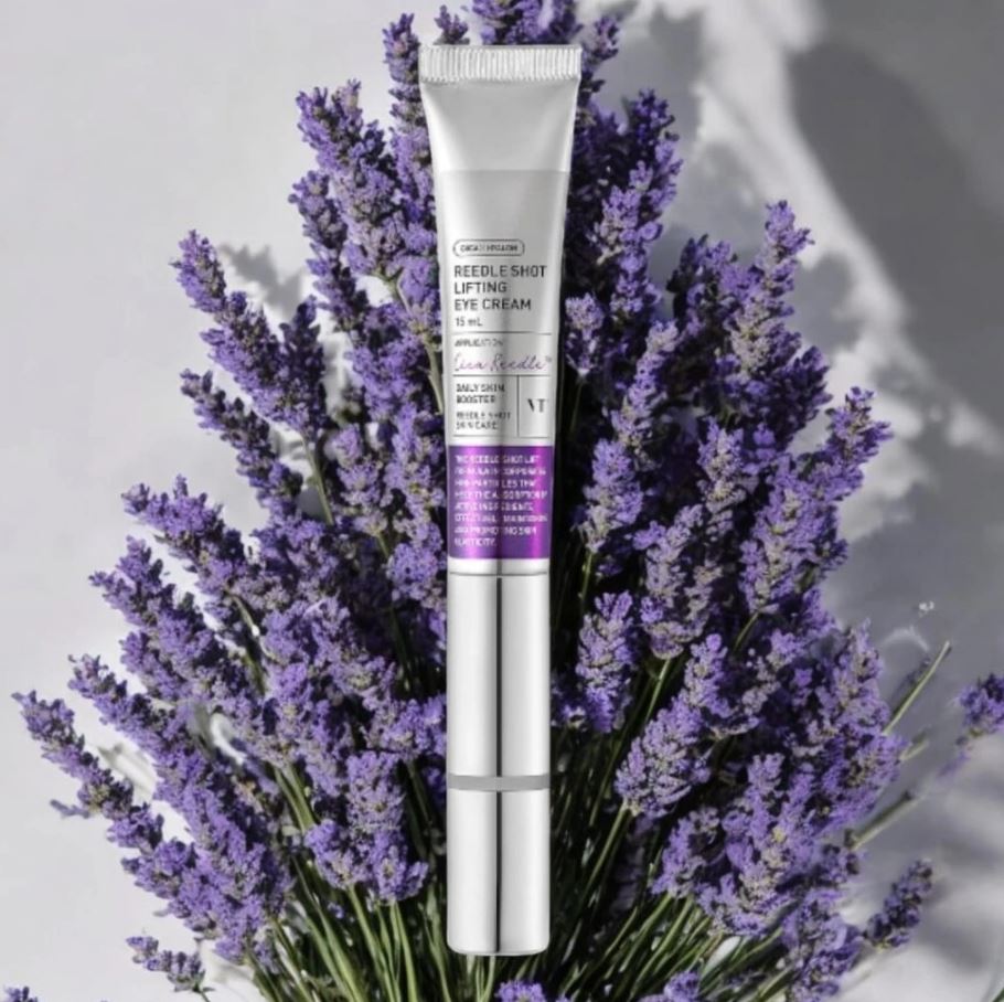 VT Cosmetics Reedle Shot Lifting Eye Cream 15ml