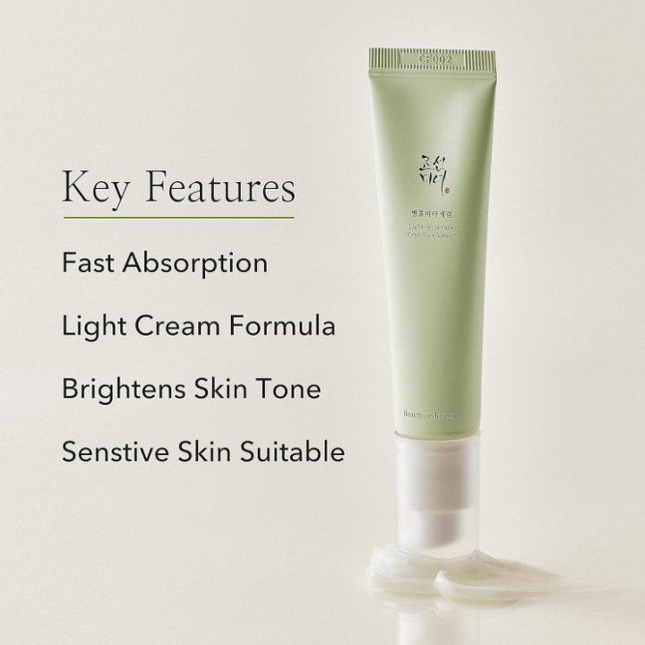Beauty of Joseon Light On Serum 30ml / 1 fl. oz.