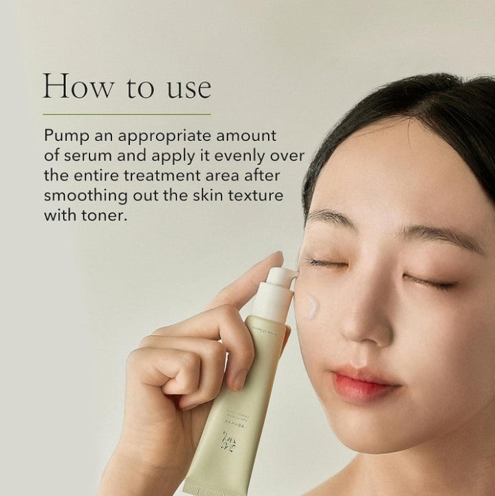 Beauty of Joseon Light On Serum 30ml / 1 fl. oz.