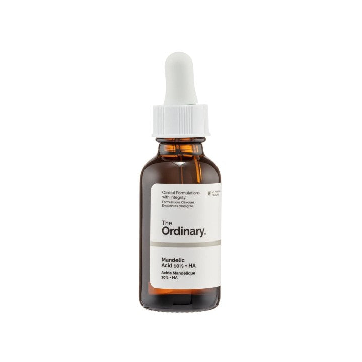 The Ordinary Mandelic Acid 10% + Ha 30ml