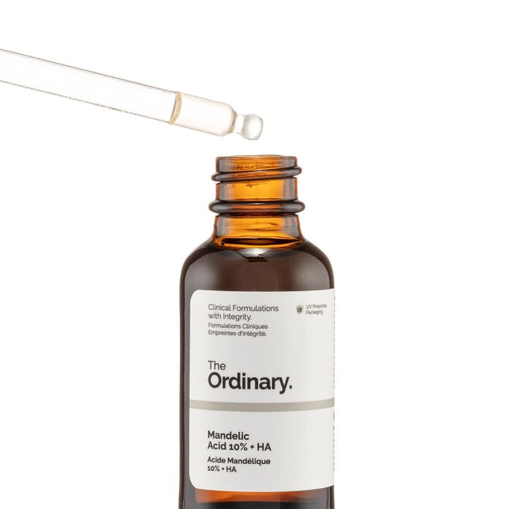 The Ordinary Mandelic Acid 10% + Ha 30ml