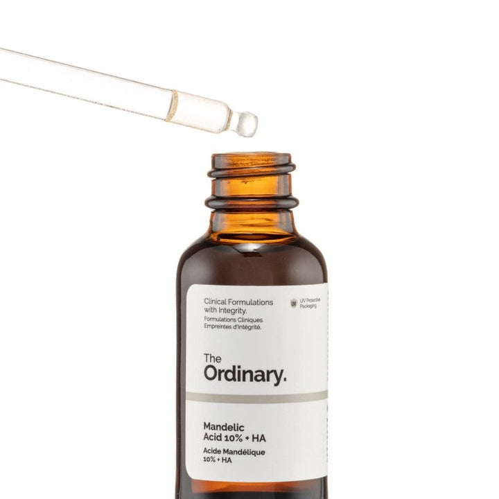 The Ordinary Mandelic Acid 10% + Ha 30ml