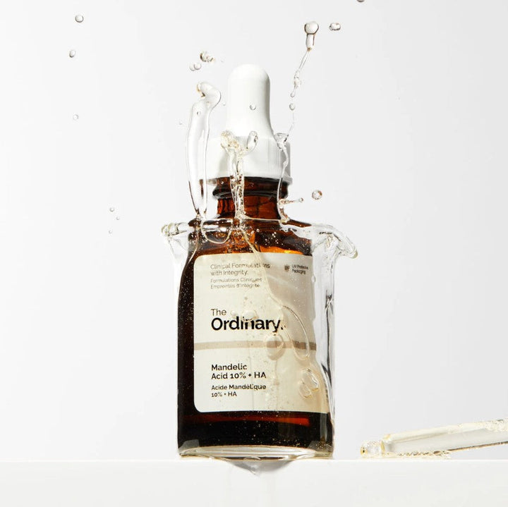 The Ordinary Mandelic Acid 10% + Ha 30ml