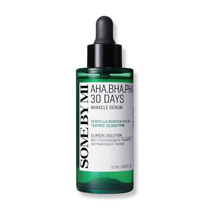 SOME BY MI AHA BHA PHA 30 Days Miracle Serum 50ml / 1.69 oz.