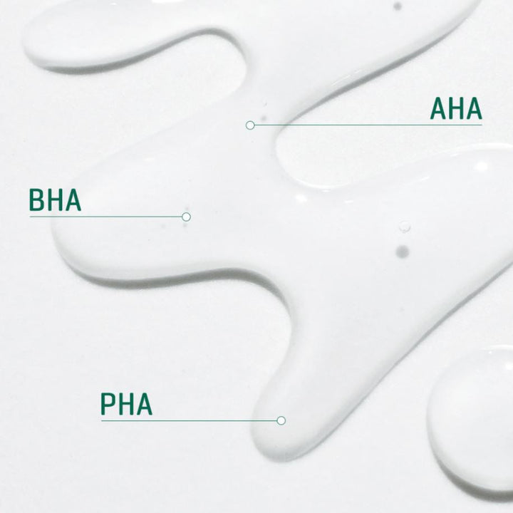 SOME BY MI AHA BHA PHA 30 Days Miracle Toner 150ml / 5.07 oz