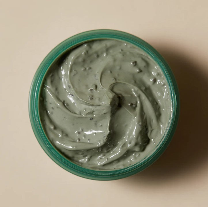 AXIS-Y Mugwort Pore Clarifying Wash-Off Pack 100ml
