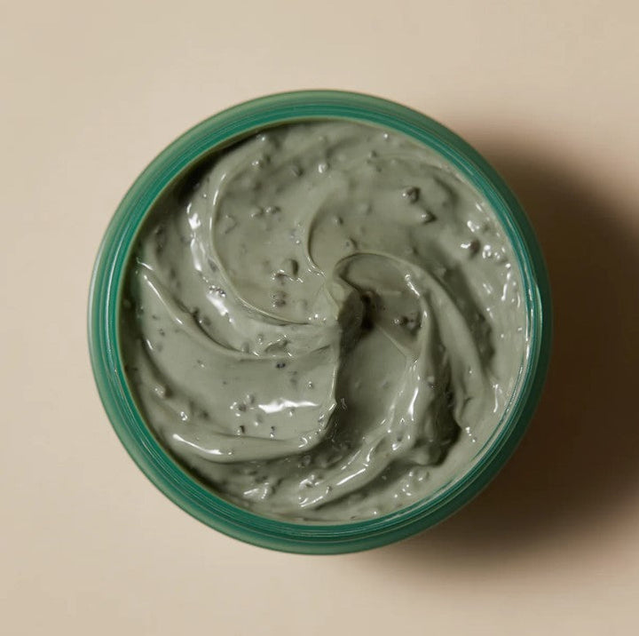 AXIS-Y Mugwort Pore Clarifying Wash-Off Pack 100ml
