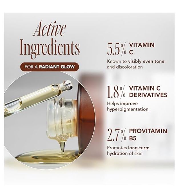 The Face Shop Alltimate Multivita 10% Serum 30ml / 1.01 fl. oz.