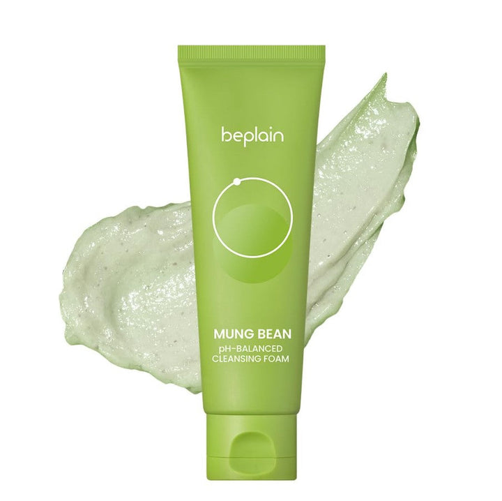 Mung Bean pH-Balanced Cleansing Foam 5.4fl.oz / 160ml