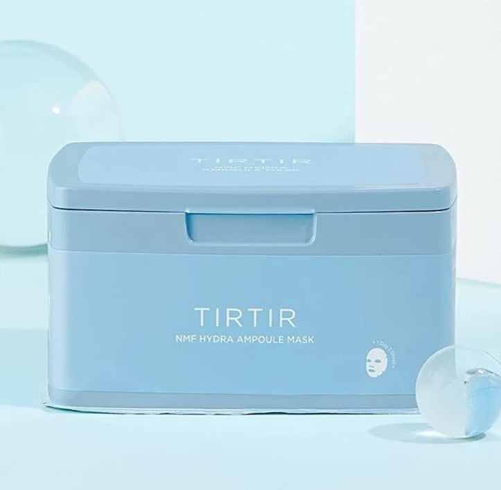 Daily NMF Hydra Ampoule Mask 30ea