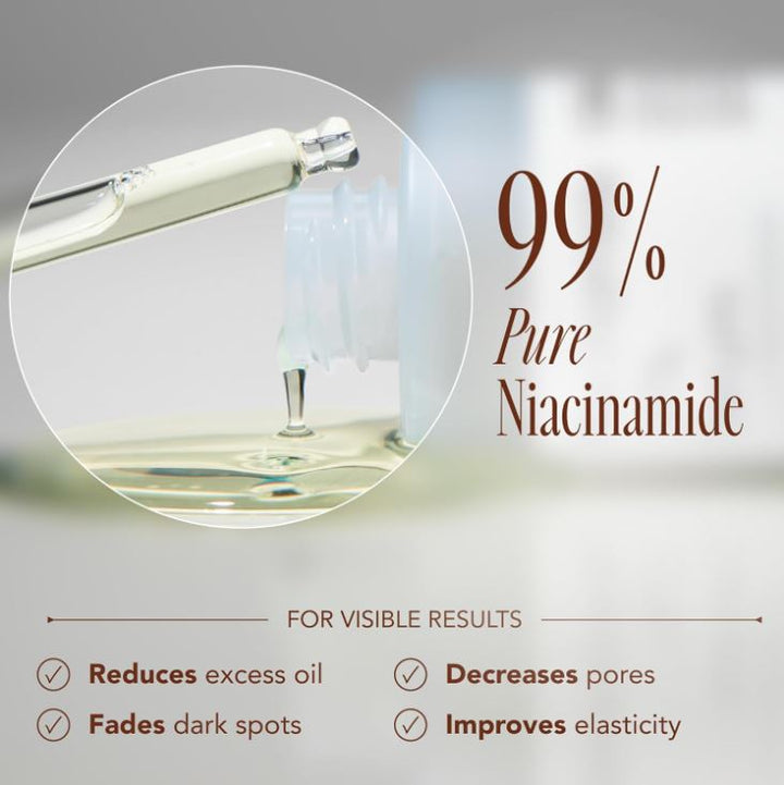 The Face Shop Alltimate Niacinamide 10% Serum 30ml / 1.01 fl. oz.