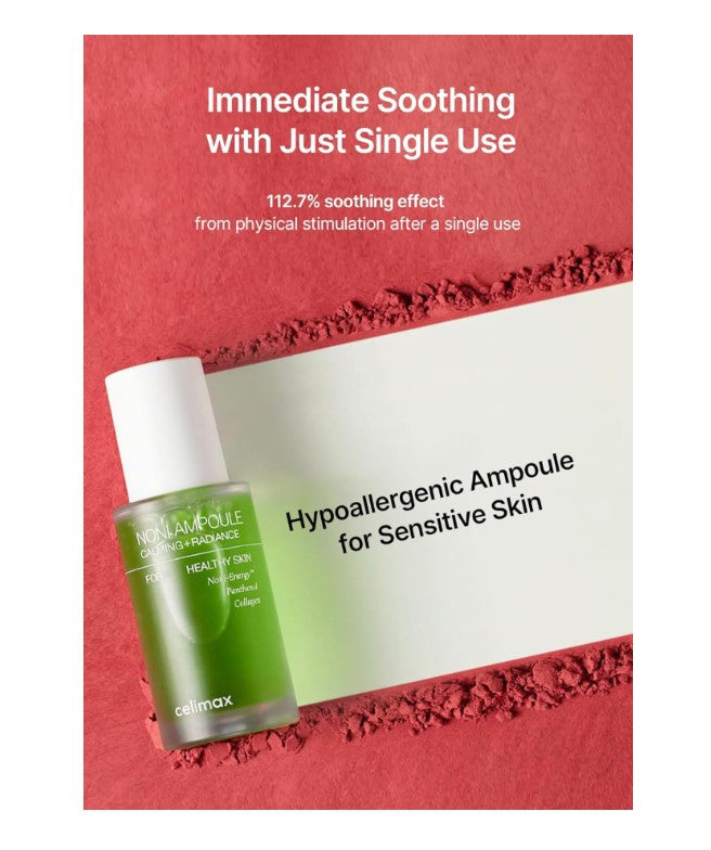 Noni Ampoule Calming + Radiance 30ml / 1.01 fl. oz.