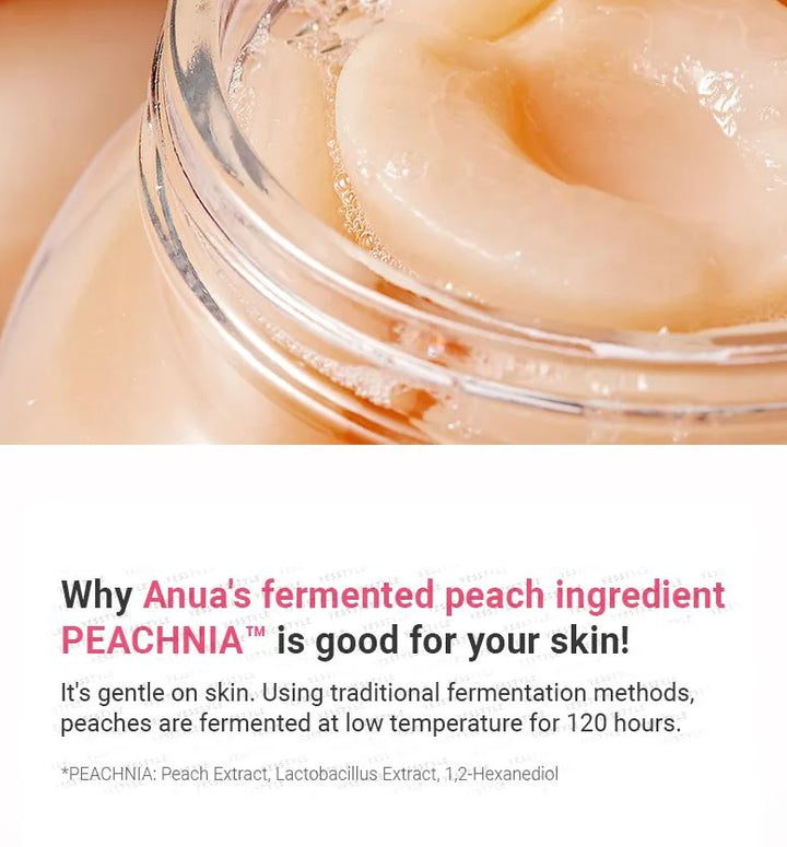 ANUA Peach 77 Niacin Conditioning Milk 150 ml / 5.07 fl. oz.