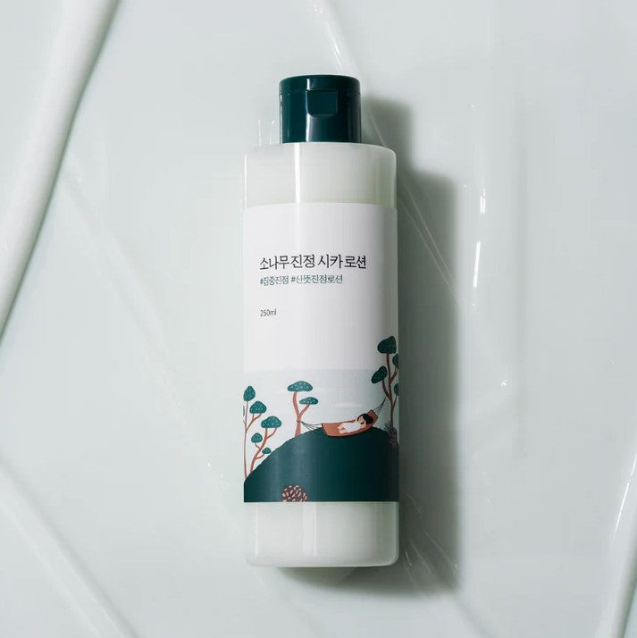 Pine Calming Cica Lotion 250ml / 8.45 fl. oz.