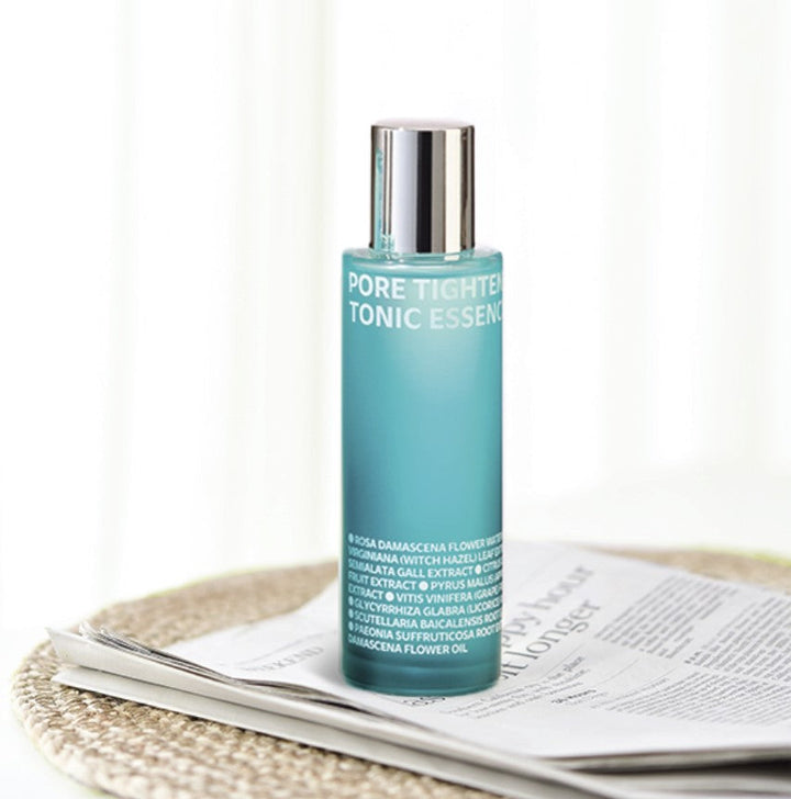 ISOI Pore Tightening Tonic Essence, 4.6 fl oz 130 ml