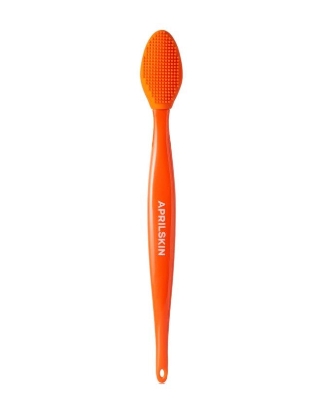 Pore Cleansing Facial Silicone Brush