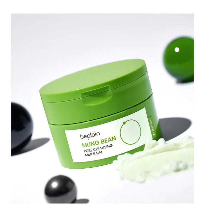 Mung Bean Pore Cleansing Milk Balm 3.38 fl.oz / 100ml