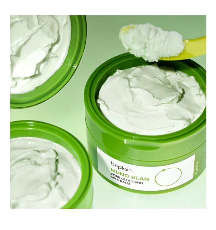 Mung Bean Pore Cleansing Milk Balm 3.38 fl.oz / 100ml