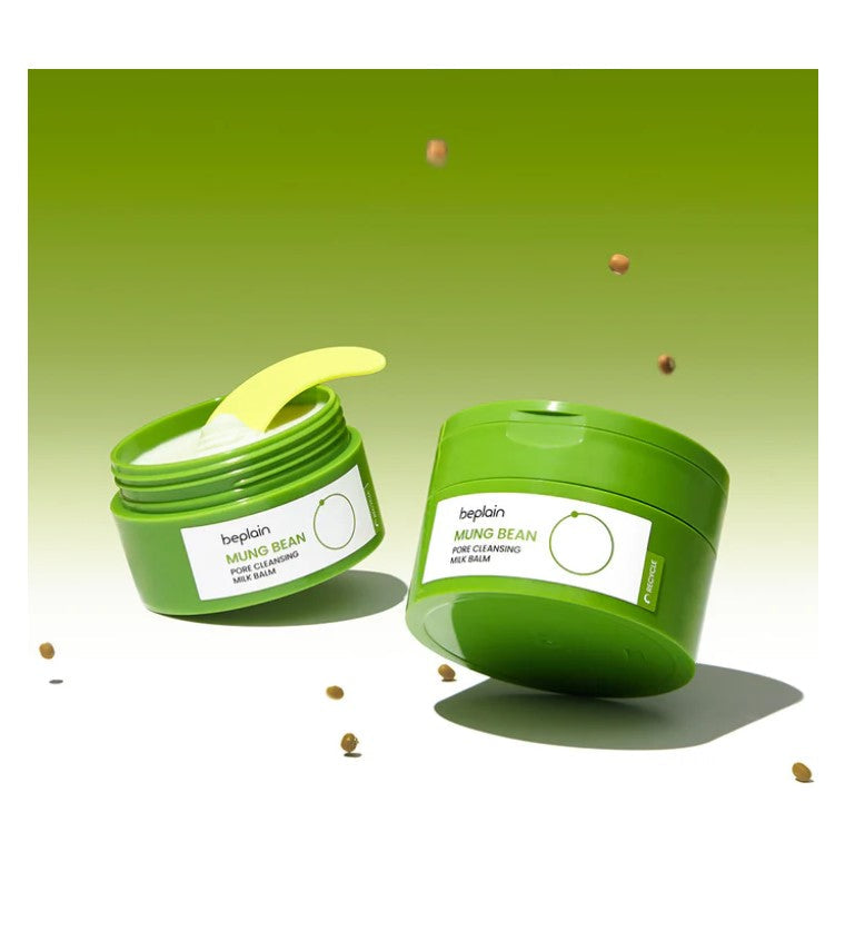 Mung Bean Pore Cleansing Milk Balm 3.38 fl.oz / 100ml
