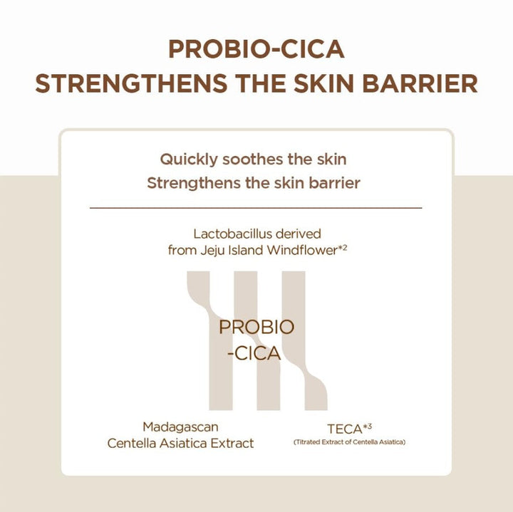 Madagascar Centella Probio-Cica Intensive Ampoule 95ml